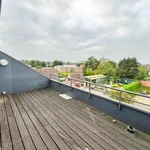 Huur 1 slaapkamer appartement van 90 m² in Waregem