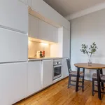  appartement avec 1 chambre(s) en location à Paris