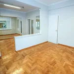 Rent 1 bedroom apartment of 55 m² in Λεωφ. Πατησίων - Λεωφ. Αχαρνών