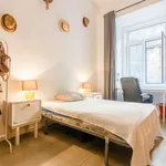 Rent 10 bedroom apartment in Lisbon