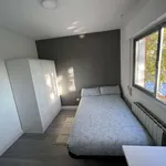 Rent a room in madrid