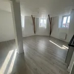 Appartement de 55 m² avec 2 chambre(s) en location à Wattrelos