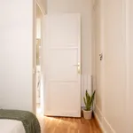 Alquilar 6 dormitorio apartamento en Barcelona