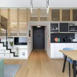 Rent 3 bedroom apartment of 29 m² in Paris