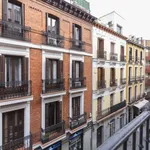 Studio of 1 m² in madrid