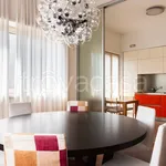 Rent 4 bedroom apartment of 200 m² in Milano