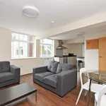 Rent 3 bedroom flat in Sheffield