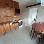 Rent 3 bedroom apartment of 61 m² in Náchod