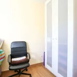 Rent a room of 62 m² in madrid