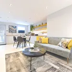 Rent 4 bedroom apartment of 660 m² in London