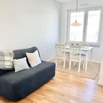 Rent 1 bedroom apartment of 32 m² in Frankfurt