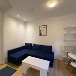 Rent 1 bedroom apartment of 35 m² in paris