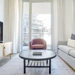 Rent 2 bedroom apartment of 1130 m² in Berlin