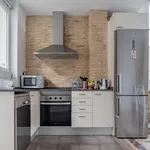 Rent 3 bedroom apartment in Valencia