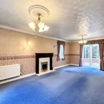 Rent 4 bedroom house in North West England