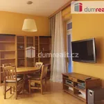 Rent 1 bedroom apartment of 45 m² in Praha