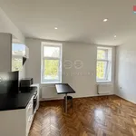 Rent 1 bedroom apartment of 28 m² in Jablonec nad Nisou