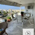 Rent 3 bedroom apartment of 137 m² in Glyfada