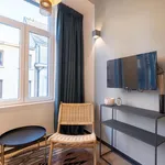 Huur 1 slaapkamer appartement van 35 m² in Antwerpen