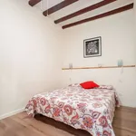 Rent 2 bedroom apartment of 77 m² in barcelona