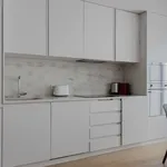 Rent 2 bedroom apartment of 109 m² in lisbon