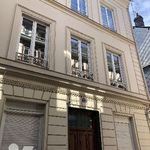 Rent 2 bedroom apartment of 3925 m² in ROUEN