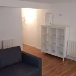 Rent 1 bedroom apartment of 26 m² in Saint-Étienne