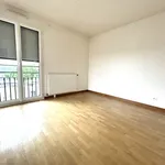 Appartement de 45 m² avec 2 chambre(s) en location à Émerainville