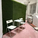 Alquilar 6 dormitorio apartamento en Valencia