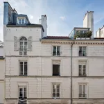 Rent 2 bedroom apartment of 40 m² in Paris