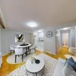 1 bedroom apartment of 527 sq. ft in Toronto