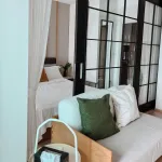 Rent 1 bedroom apartment of 34 m² in Bangkok