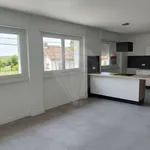 Rent 4 bedroom apartment of 90 m² in Girmont