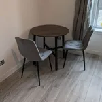 Rent 1 bedroom flat in Aberdeen City