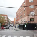 Rent a room in madrid