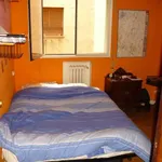 Rent a room in Madrid']