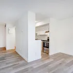  appartement avec 1 chambre(s) en location à Montreal