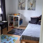 Rent 4 rooms house of 100 m² in Kungsbacken