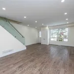 Maison de 4101 m² avec 3 chambre(s) en location à Toronto (Malvern)