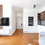 Rent 3 bedroom apartment of 67 m² in Capital City of Prague