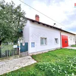 Pronajměte si 1 ložnic/e byt o rozloze 44 m² v Nová Ves u Plzně