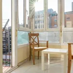 Rent 3 bedroom apartment of 80 m² in barcelona