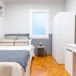 Habitación en barcelona