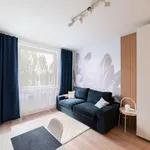 Rent 1 bedroom apartment of 25 m² in Prague