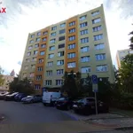 Rent 4 bedroom apartment of 70 m² in budejovice