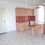 Rent 1 bedroom apartment of 58 m² in Municipal Unit of Tripoli