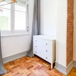 Rent a room in lisbon