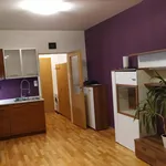 Pronajměte si 1 ložnic/e byt o rozloze 32 m² v Olomouc