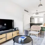 Rent 3 bedroom apartment of 106 m² in madrid