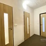 Pronajměte si 1 ložnic/e byt o rozloze 43 m² v Mladá Boleslav